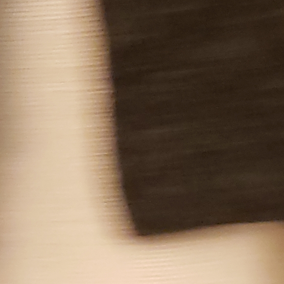 Zenana Brushed Melange Hacci oversized sweater with exposed seam details s/m - Picture 6 of 7